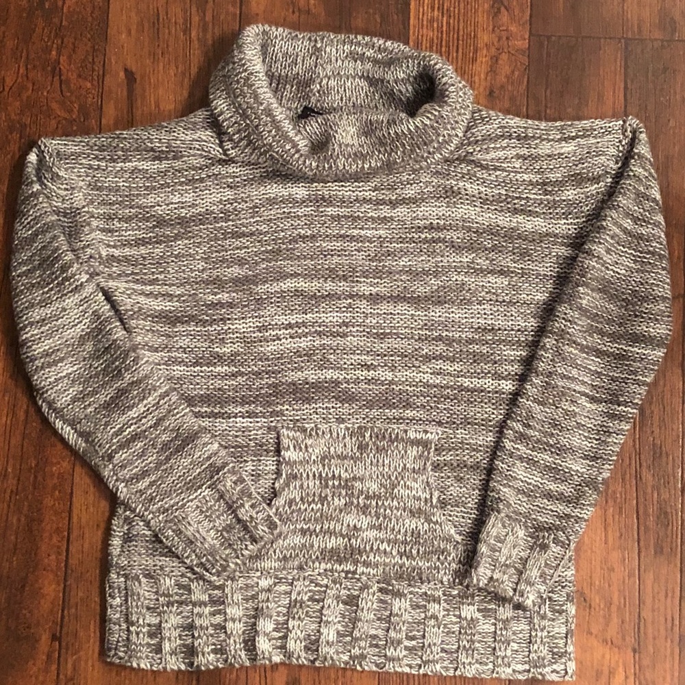 Rue 21  XL Cowl neck Sweater